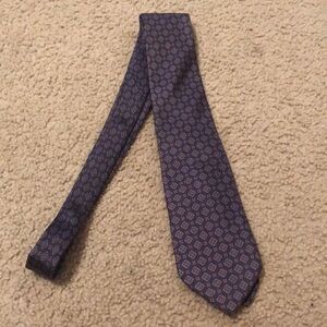 [GIACOMO] Italian Silk Tie